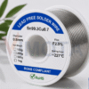 Dây thiếc hàn không chì 0.8mm Sn99.3Cu07