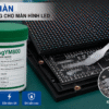 Kem hàn ứng dụng cho màn hình LED, kết nối chắc chắn, dẫn điện tốt, độ bền cao