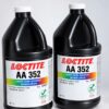 Keo Loctite AA 352