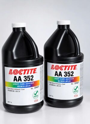 Keo Loctite AA 352