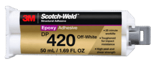 Keo Epoxy 3M Scotch-Weld DP420