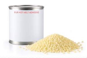 PUR hotmelt adhesive