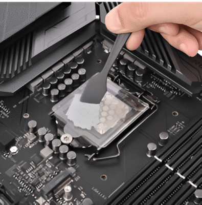 mỡ tản nhiệt (thermal grease)