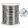 lead-based solder wire