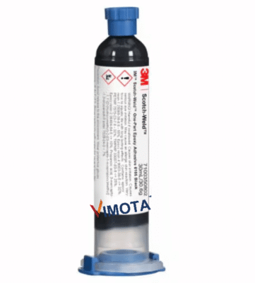 Giải pháp keo Epoxy 1 thành phần cho ngành Điện tử/PCB 1 Keo epoxy 1 thành phần 3M Scotch Weld 6105