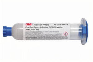 Keo Epoxy 1 thành phần 3M Scotch-Weld 6105