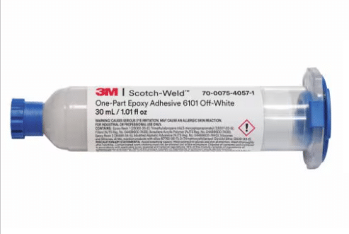 3M Scotch-Weld 6105 1 Keo Epoxy 1 thành phần 3M Scotch-Weld 6105