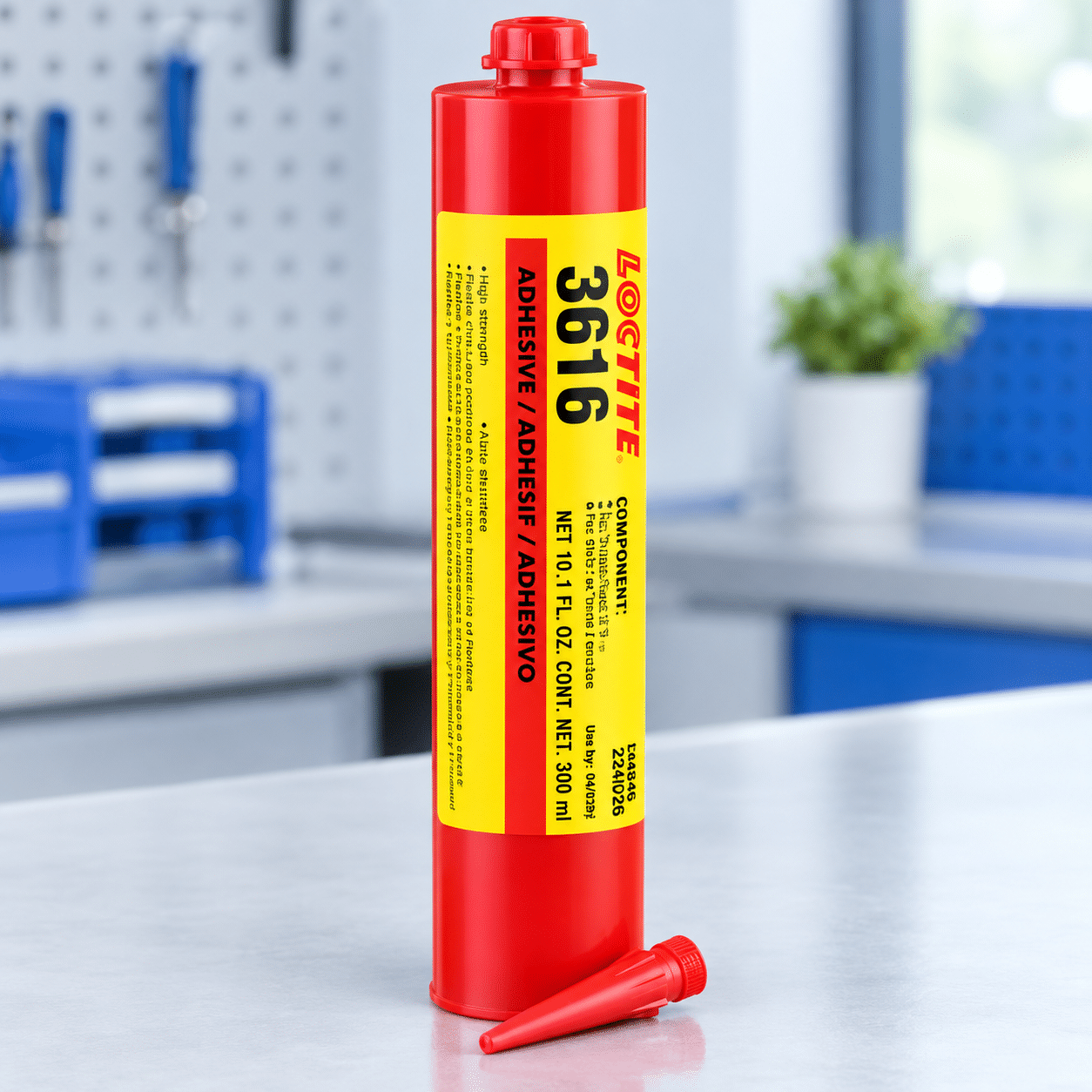 LOCTITE 3616 1 Keo LOCTITE 3616