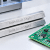 Thiếc hàn dạng thanh Sn99.3Ag0.3Cu0.7