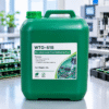 chất trợ hàn không chì WTO-618